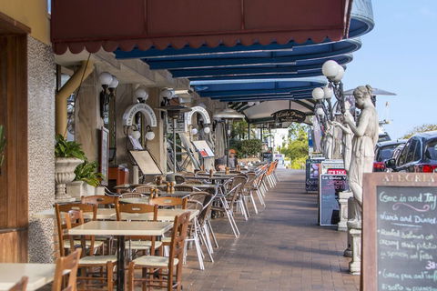 The Milton Brisbane - Accommodation Kalgoorlie 5