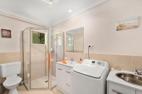 Alarks Nest - Accommodation Kalgoorlie 5