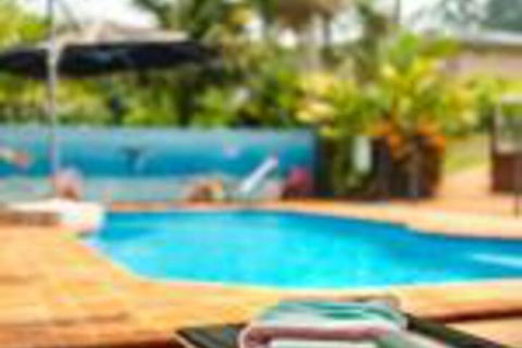 Alarks Nest - Accommodation Kalgoorlie 0