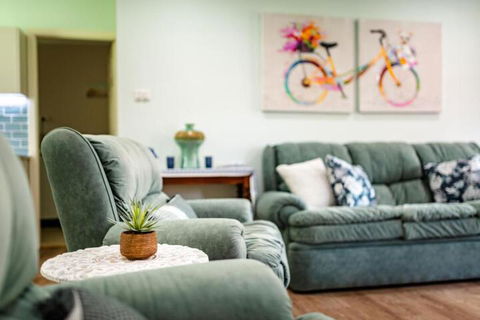 Alarks Nest - Accommodation Kalgoorlie 7