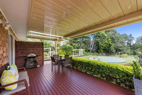 Alarks Nest - Accommodation Kalgoorlie 4