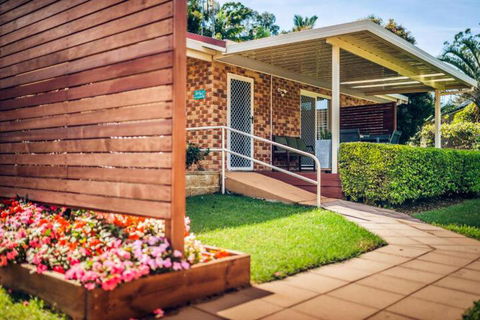 Alarks Nest - Accommodation Kalgoorlie 6