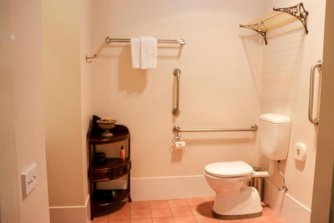 Plumes On The Green Boutique Bed & Breakfast - Accommodation Kalgoorlie 6