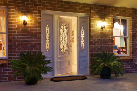 Plumes On The Green Boutique Bed & Breakfast - Accommodation Kalgoorlie 4