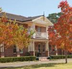Plumes on the Green Boutique Bed  Breakfast - Accommodation Kalgoorlie