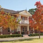 Plumes On The Green Boutique Bed & Breakfast - Accommodation Kalgoorlie 0