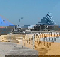 Burnie by the Bay Apartments - Accommodation Kalgoorlie