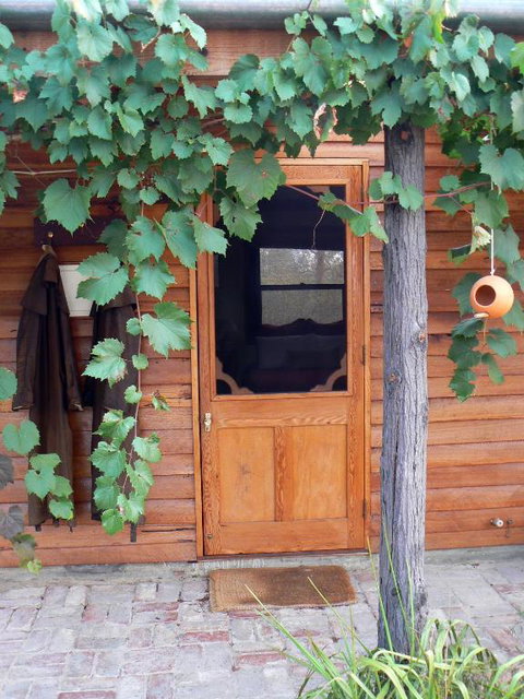 Candlebark Retreat - Accommodation Kalgoorlie 4