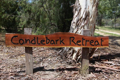 Candlebark Retreat - Accommodation Kalgoorlie 6