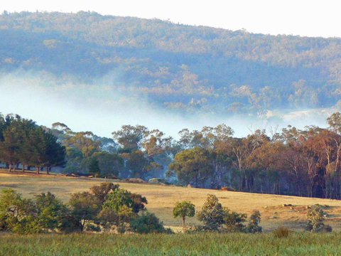 Candlebark Retreat - Accommodation Kalgoorlie 5