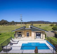 Mandalay Villas Villa 2 - Accommodation Kalgoorlie