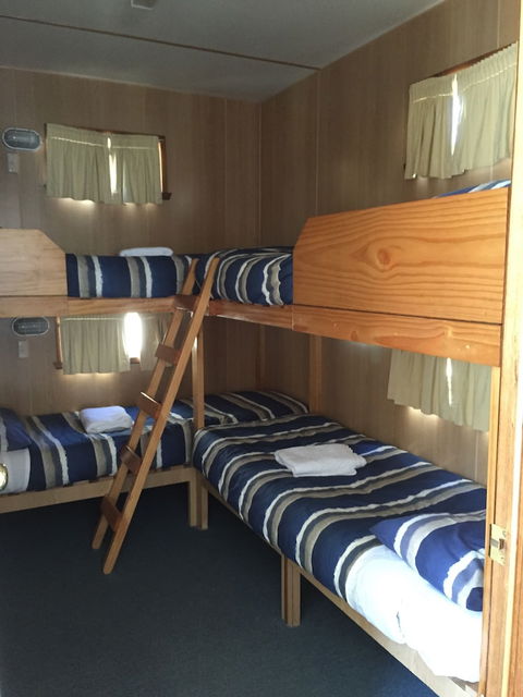 Strahan Beach Tourist Park - Accommodation Kalgoorlie 2