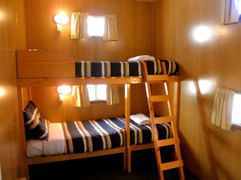 Strahan Beach Tourist Park - Accommodation Kalgoorlie 1