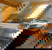Strahan Beach Tourist Park - Accommodation Kalgoorlie