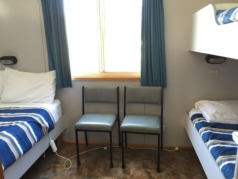Strahan Beach Tourist Park - Accommodation Kalgoorlie 4