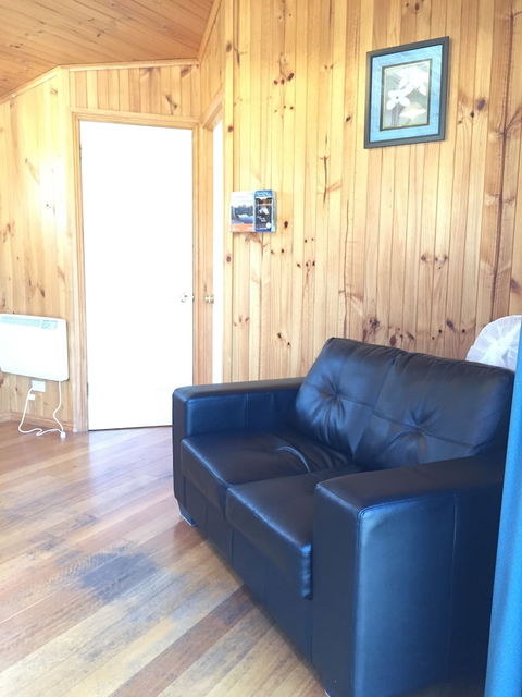 Strahan Beach Tourist Park - Accommodation Kalgoorlie 5