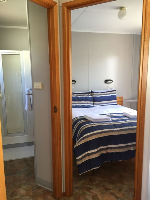 Strahan Beach Tourist Park - Accommodation Kalgoorlie 3