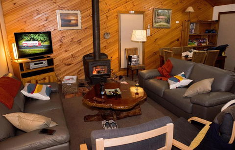 Ellimata Holiday Cottage - Accommodation Kalgoorlie 6