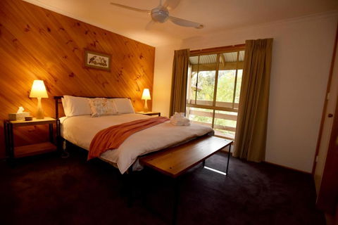 Ellimata Holiday Cottage - Accommodation Kalgoorlie 2