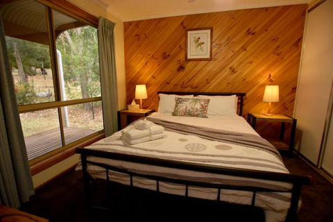 Ellimata Holiday Cottage - Accommodation Kalgoorlie 5