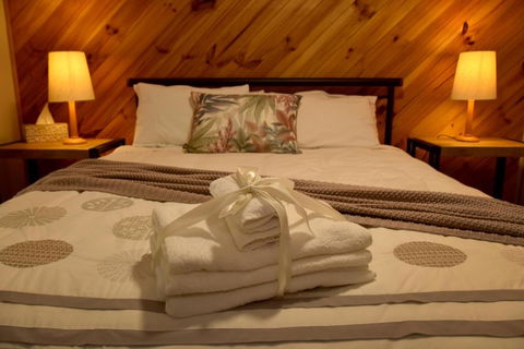 Ellimata Holiday Cottage - Accommodation Kalgoorlie 1