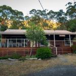 Ellimata Holiday Cottage - Accommodation Kalgoorlie 0