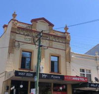 EBS Sydney Hostel - Accommodation Kalgoorlie