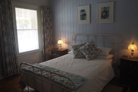 Cobblers Cottage B & B Accommodation - Accommodation Kalgoorlie 3