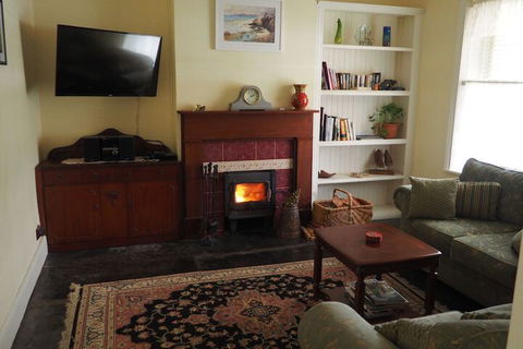 Cobblers Cottage B & B Accommodation - Accommodation Kalgoorlie 6