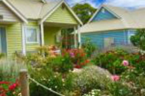 Sea Salt Bnb - Accommodation Kalgoorlie 0
