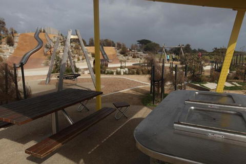 Sea Salt Bnb - Accommodation Kalgoorlie 7