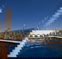 CBD Vistas - Accommodation Kalgoorlie