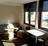 St Johns College - Accommodation Kalgoorlie