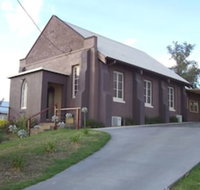 Church House B  B Gundagai - Accommodation Kalgoorlie