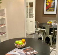 Jerningham Street Cottage - Accommodation Kalgoorlie