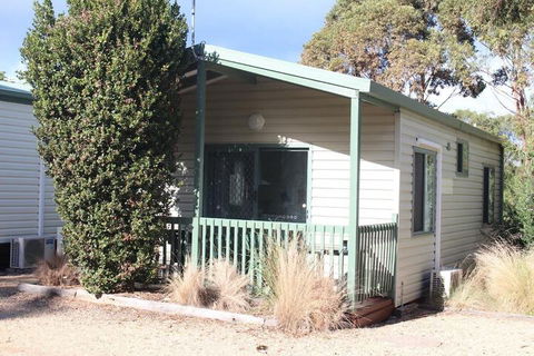 The Lakes Beachfront Holiday Park - Accommodation Kalgoorlie 7