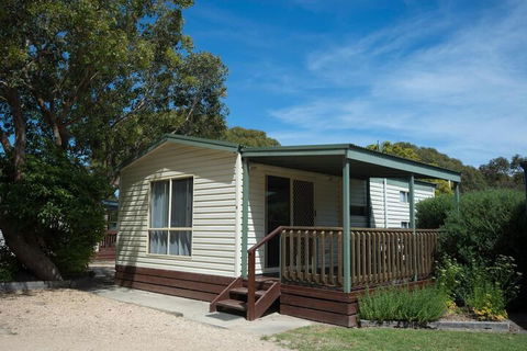 The Lakes Beachfront Holiday Park - Accommodation Kalgoorlie 2