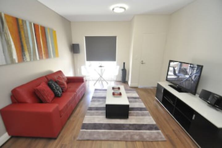 Sydney City NSW Accommodation Kalgoorlie