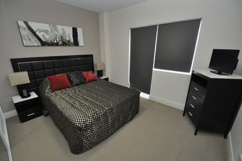 Glebe Furnished Apartments - Accommodation Kalgoorlie 4