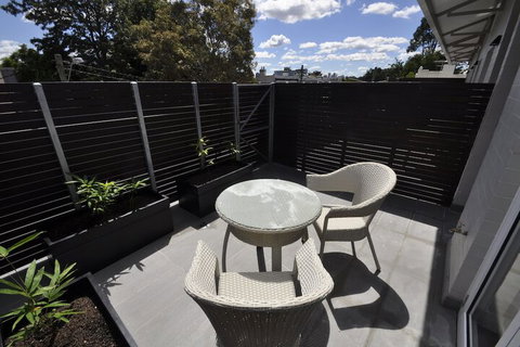 Glebe Furnished Apartments - Accommodation Kalgoorlie 6