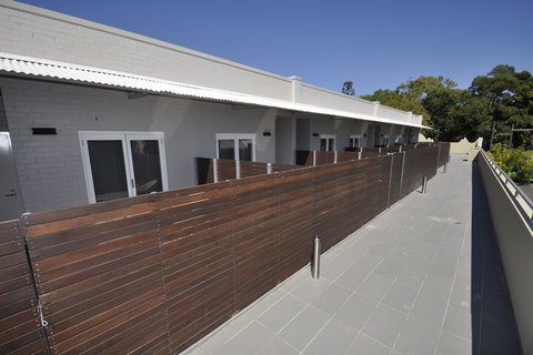 Glebe Furnished Apartments - Accommodation Kalgoorlie 5