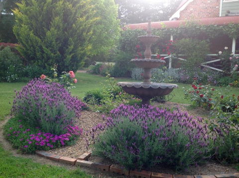 A Country Barn Retreat - Accommodation Kalgoorlie 6