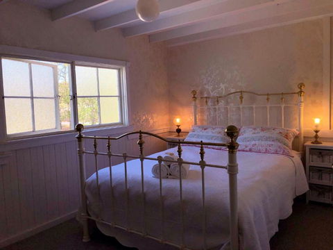 A Country Barn Retreat - Accommodation Kalgoorlie 1