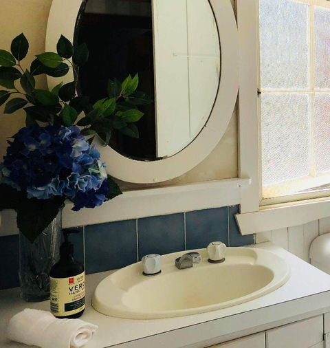 A Country Barn Retreat - Accommodation Kalgoorlie 2