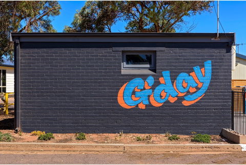 Discovery Parks â€“ Whyalla Foreshore - Accommodation Kalgoorlie 1