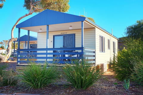 Discovery Parks â€“ Whyalla Foreshore - Accommodation Kalgoorlie 2