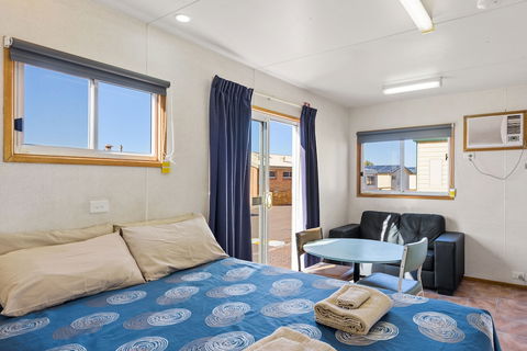 Discovery Parks â€“ Whyalla Foreshore - Accommodation Kalgoorlie 6