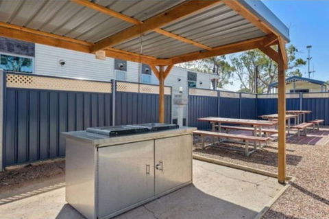 Discovery Parks â€“ Whyalla Foreshore - Accommodation Kalgoorlie 0