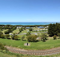 Surfside Holiday Park - Accommodation Kalgoorlie