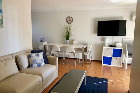Scarborough Beach Front Resort Shell 4 - Accommodation Kalgoorlie 7